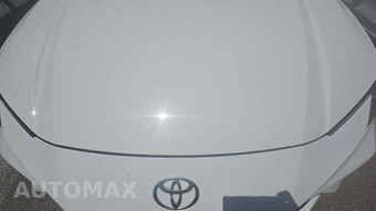 2025 Toyota Camry LE - miniatura 27