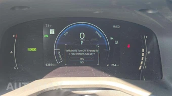 2025 Toyota Camry LE - miniatura 21