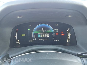 2025 Toyota Camry LE - miniatura 12