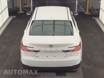 2025 Toyota Camry LE - miniatura 5