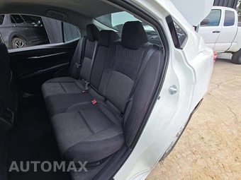 2025 Toyota Camry LE - miniatura 13