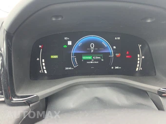 2025 Toyota Camry LE - miniatura 12