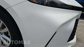 2025 Toyota Camry LE - miniatura 20