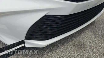 2025 Toyota Camry LE - miniatura 24