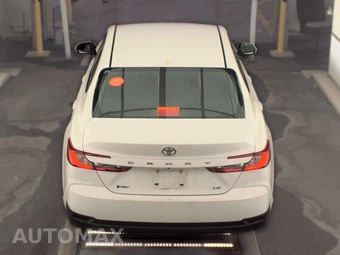 2025 Toyota Camry LE - miniatura 5