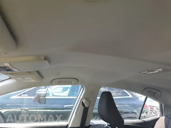 2025 Toyota Camry LE - miniatura 20