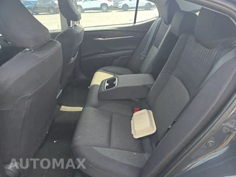 2025 Toyota Camry LE - miniatura 13