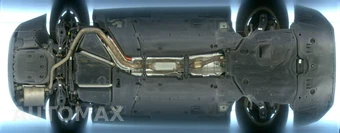 2025 Toyota Camry LE - miniatura 17