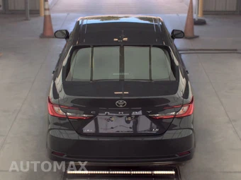 2025 Toyota Camry LE - miniatura 5