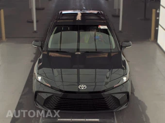 2025 Toyota Camry LE - miniatura 2