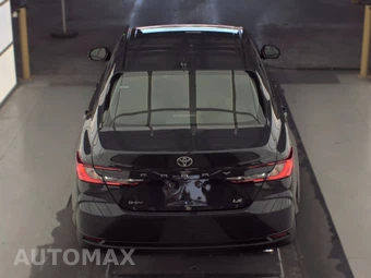 2025 Toyota Camry LE - miniatura 5