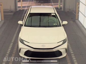 2025 Toyota Camry LE - miniatura 2