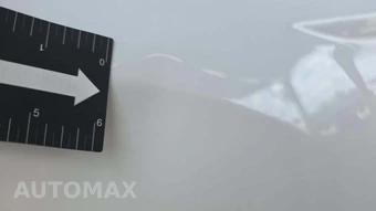 2025 Toyota Camry LE - miniatura 20