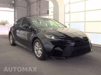 2025 Toyota Camry LE - miniatura 4