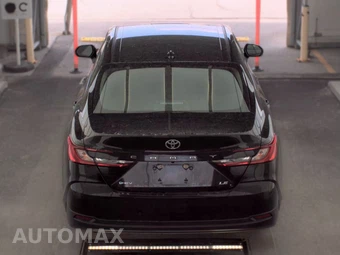 2025 Toyota Camry LE - miniatura 6