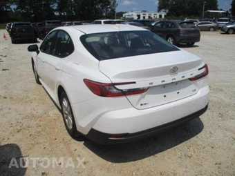 2025 Toyota Camry LE - miniatura 13