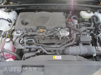 2025 Toyota Camry LE - miniatura 18