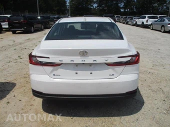 2025 Toyota Camry LE - miniatura 2