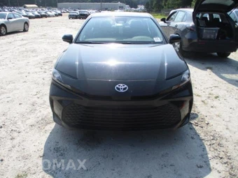 2025 Toyota Camry LE - miniatura 25