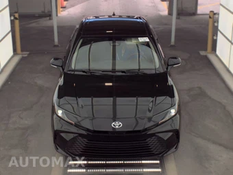 2025 Toyota Camry LE - miniatura 2