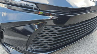 2025 Toyota Camry LE - miniatura 23