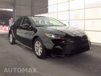 2025 Toyota Camry LE - miniatura 3