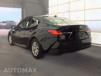 2025 Toyota Camry LE - miniatura 6