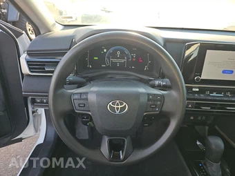 2025 Toyota Camry LE - miniatura 16