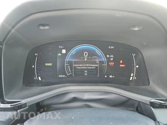 2025 Toyota Camry LE - miniatura 18
