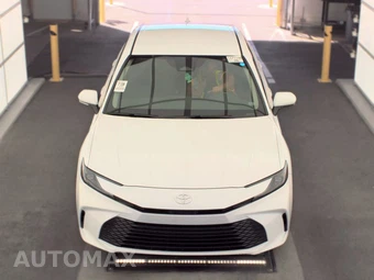2025 Toyota Camry LE - miniatura 2