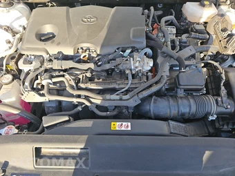 2025 Toyota Camry LE - miniatura 22