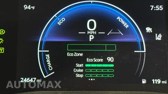 2025 Toyota Camry LE - miniatura 20