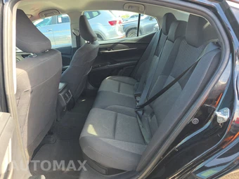 2025 Toyota Camry LE - miniatura 13