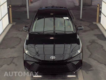 2025 Toyota Camry LE - miniatura 2