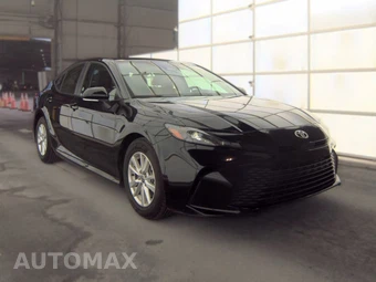 2025 Toyota Camry LE - miniatura 3