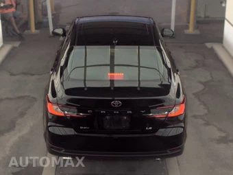 2025 Toyota Camry LE - miniatura 5
