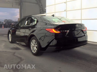 2025 Toyota Camry LE - miniatura 6
