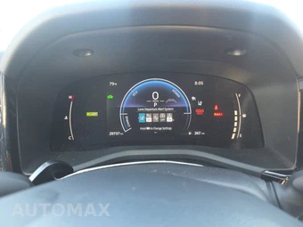 2025 Toyota Camry LE - miniatura 12