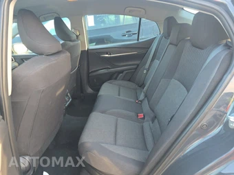 2025 Toyota Camry LE - miniatura 13