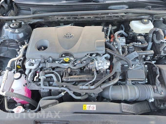 2025 Toyota Camry LE - miniatura 15
