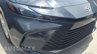 2025 Toyota Camry LE - miniatura 20
