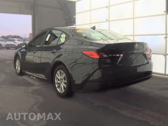 2025 Toyota Camry LE - miniatura 6