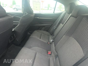 2025 Toyota Camry LE - miniatura 16