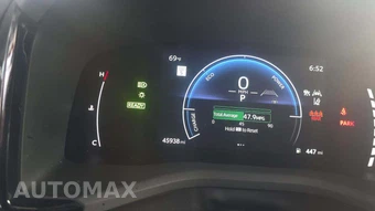 2025 Toyota Camry LE - miniatura 18