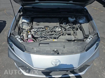 2025 Toyota Camry LE - miniatura 16