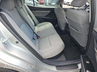 2025 Toyota Camry LE - miniatura 16