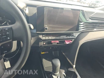 2025 Toyota Camry LE - miniatura 11
