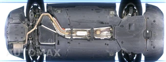 2025 Toyota Camry LE - miniatura 18