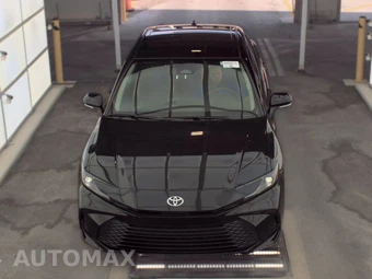2025 Toyota Camry LE - miniatura 2