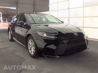 2025 Toyota Camry LE - miniatura 3